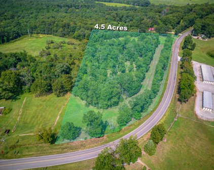TBD 4.5 Acres E State Hwy 90, Pineville