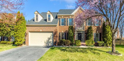 6457 Bannister Ct, Frederick