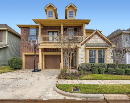 2208 Grizzly Run  Lane, Euless