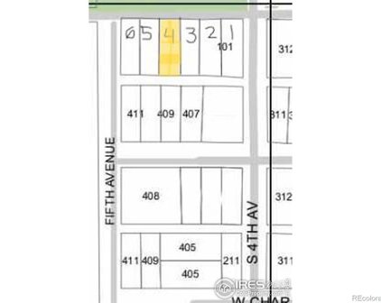 101 4th Avenue Unit (lot 4), Superior