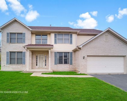 5330 Fox Path Lane, Hoffman Estates