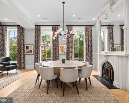 1314 Vermont Ave Nw Unit #PH, Washington