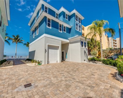 251 Key West  Court, Fort Myers Beach