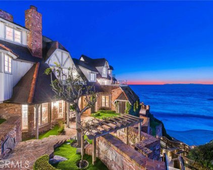 6 Barranca WAY, Laguna Beach