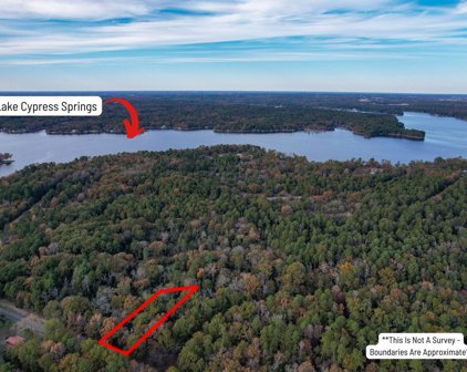 Lot 607 Canadian Drive, Scroggins