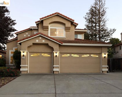 5008 Brookcrest Way, Antioch