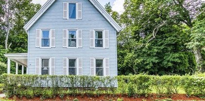 94 Fairfield St, Worcester