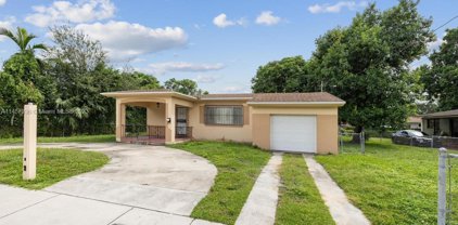 4931 Nw 15th Ct, Miami