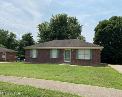 213 Larch Ave, Bardstown