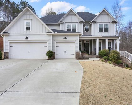 345 Heritage Overlook, Woodstock