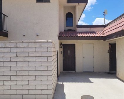 821 E Bourbon Street Unit A2, Pahrump