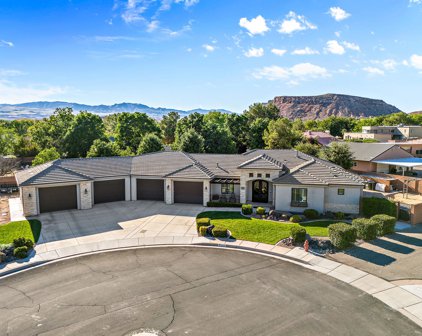 3660 S 1090 W, St George