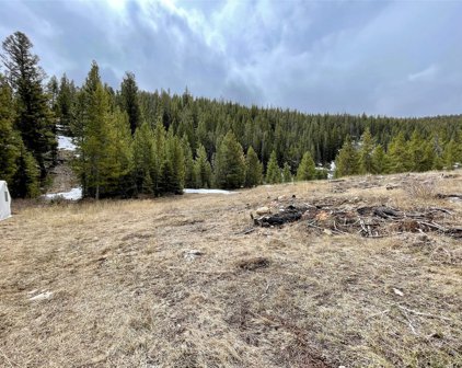 TBD Quartz Hill Road Luna Lode, Wise River