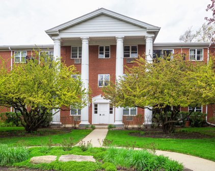 110 N Lincoln Lane Unit #2D, Arlington Heights