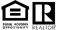 realtor/equal housing logo