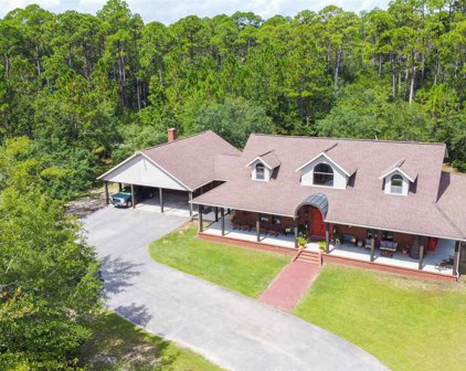 6850 Gordon Evans Rd, Navarre