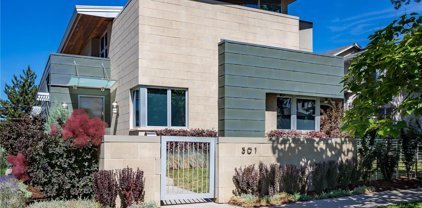 301 Monroe Street, Denver