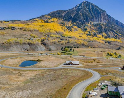 285 Saddle Ridge Ranch, Crested Butte