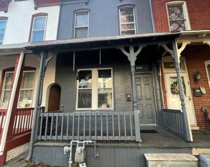 1034 N 12th St, Reading