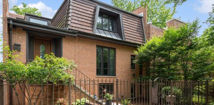 1821 N Sedgwick Street, Chicago