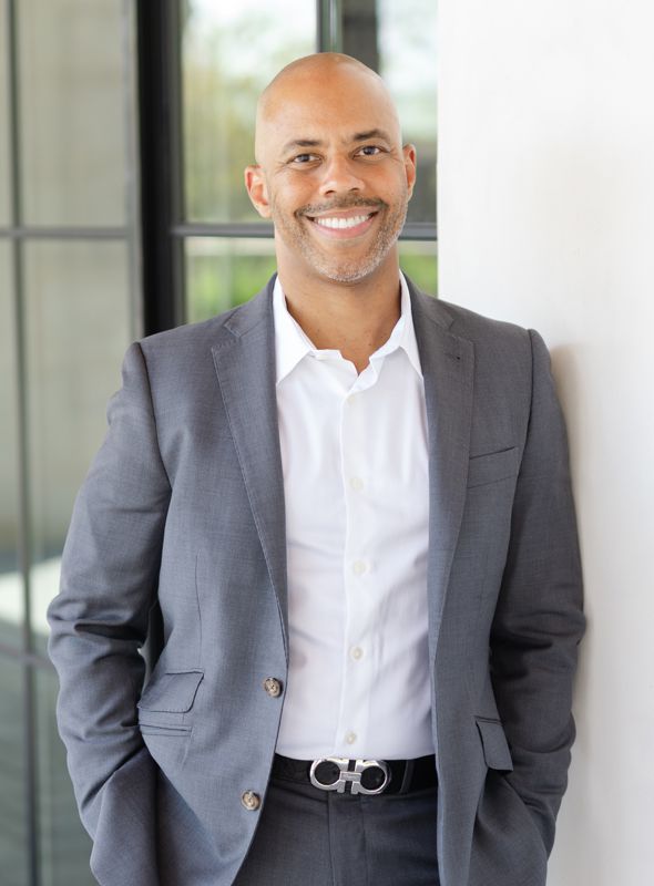 Arnold LaLande Realty Headshot