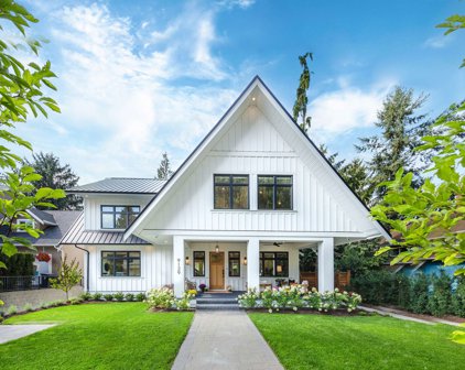 9129 Queen Street, Langley