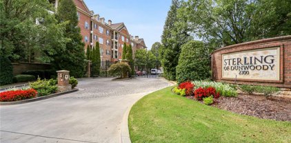 2300 Peachford Road Unit 1201, Dunwoody