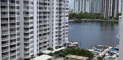 18031 Biscayne Blvd Unit #1204, Aventura