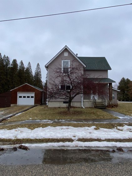 514 Wapsie Street, Sumner