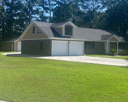 7862 Red Birch Circle, North Charleston
