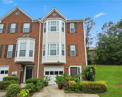 5221 Pinnacle Pointe Court, Norcross