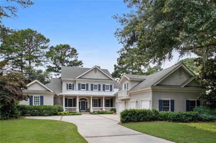 245 Belfair Oaks Blvd, Bluffton