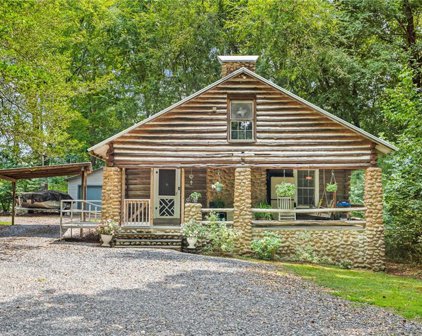 115 Greenhill Road, Ramseur