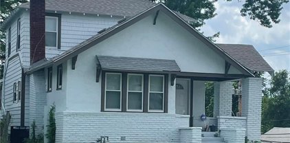 3801 E 39th Street, Kansas City