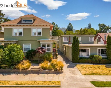 1321 Josephine St, Berkeley
