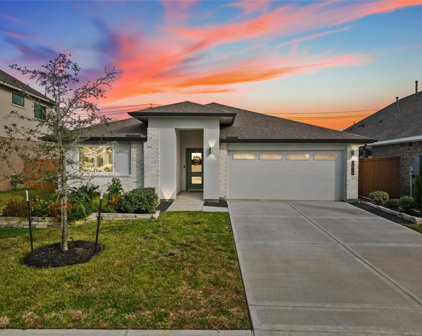 2814 Bayrose Drive, Texas City