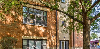 2300 W Bloomingdale Avenue Unit #B, Chicago