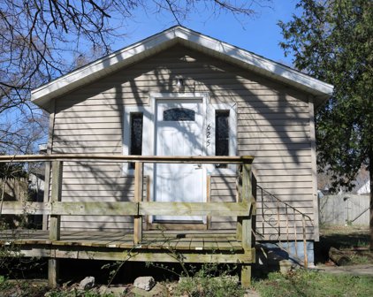 625 S Getty Street, Muskegon