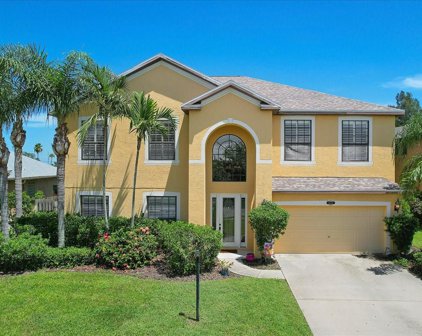 1442 Bent Palm Drive, Merritt Island