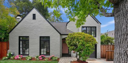 49 Rutherford Avenue, San Anselmo