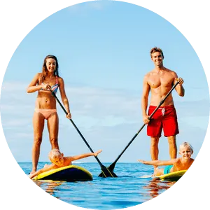 Lifestyle Search