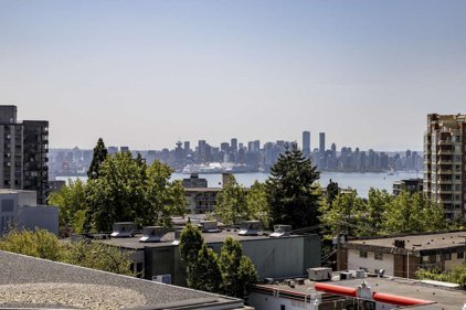 112 E 13th Street Unit 406, North Vancouver