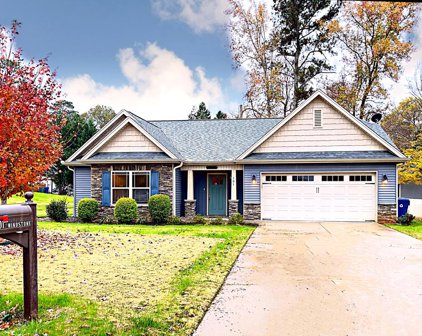 101 Windstone Drive, Greenwood