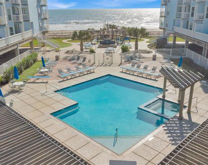 10811 Termini San Luis Pass Road Unit 1220, Galveston