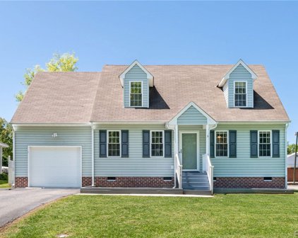 214 N 20th Avenue, Hopewell