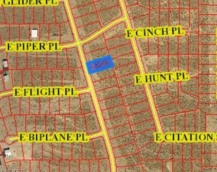 3227 N Kittyhawk Drive, Pahrump