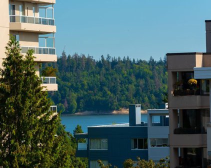 1745 Esquimalt Avenue Unit 501, West Vancouver