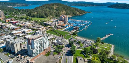 201 1ST #709 Unit #709, Coeur d'Alene