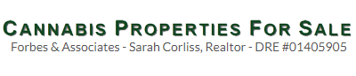 Cannabis Properties For Sale