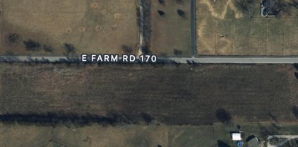 000 East Farm Road 170, Rogersville